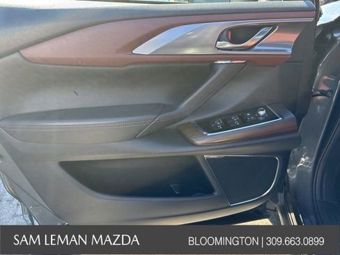 Used 2019 MAZDA CX-9 Signature image 20