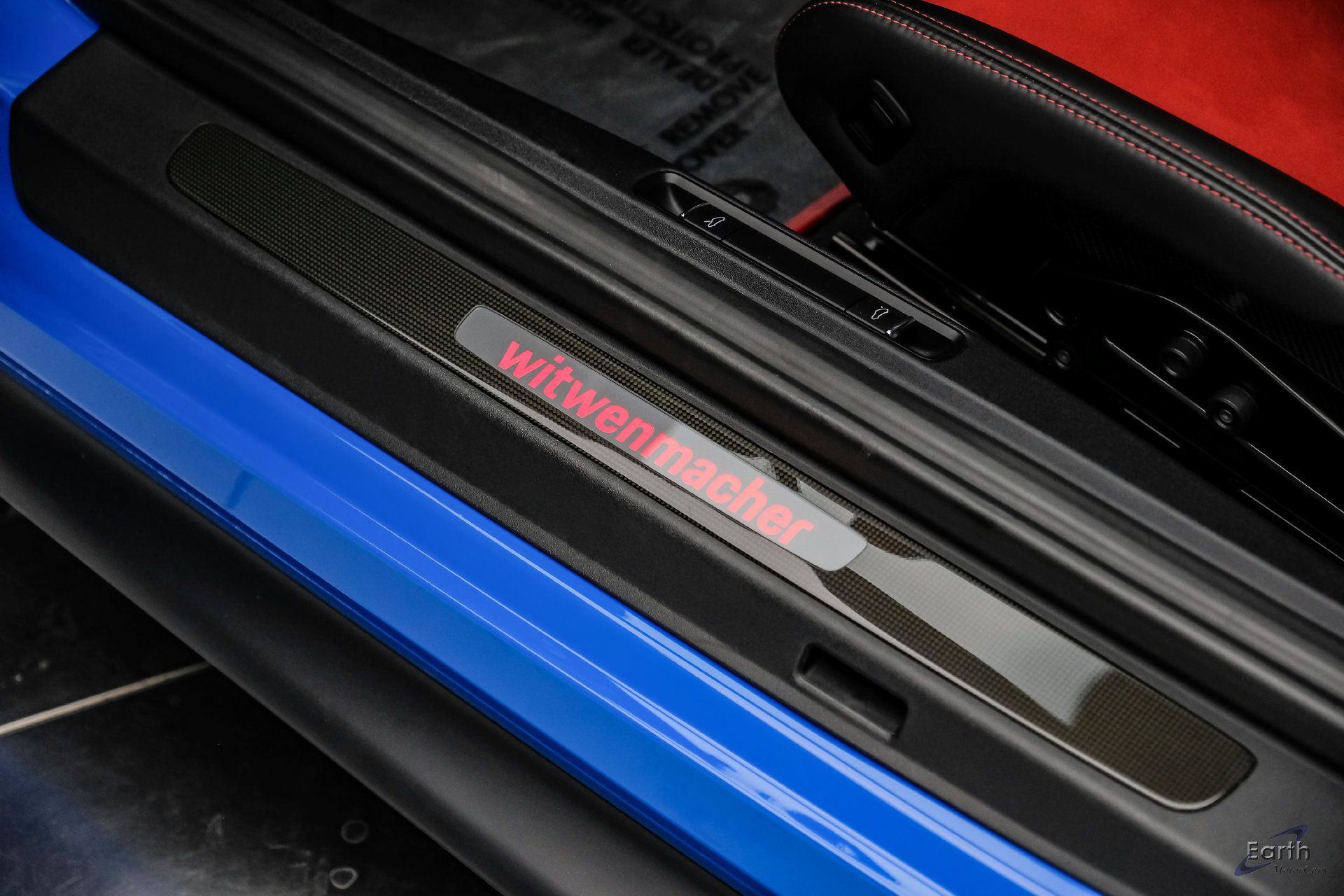 Used 2019 Porsche 911 GT2 RS RWD image 55