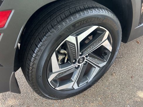 Used 2024 Hyundai Tucson SEL w/ Convenience Package image 8