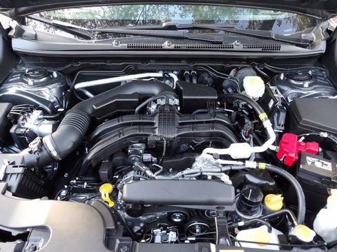 New 2026 Subaru Crosstrek 2.5i image 23