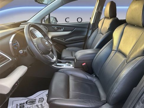 Used 2019 Subaru Ascent Limited w/ Popular Package #2A image 10