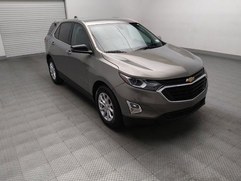 Used 2018 Chevrolet Equinox LT image 13
