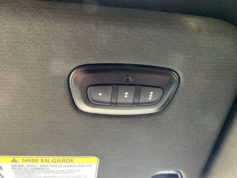 Used 2023 RAM 1500 Rebel w/ Rebel Level 2 Equipment Group image 25