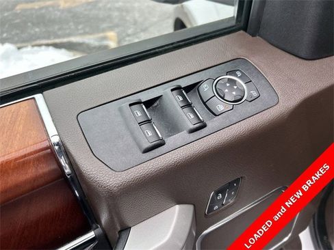 Used 2018 Ford F150 King Ranch w/ Equipment Group 601A Luxury image 15