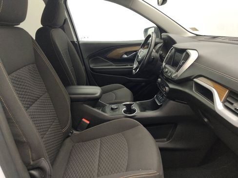 Used 2021 GMC Terrain SLE w/ Elevation Edition FWD image 21