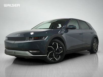 Used 2023 Hyundai Ioniq 5 SEL