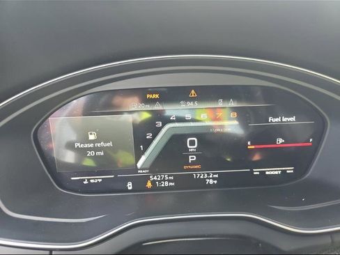 Used 2022 Audi SQ5 Premium Plus w/ Premium Plus Package image 5