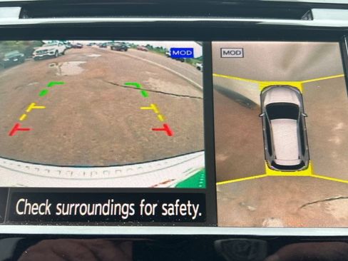 Used 2019 Nissan Rogue SV w/ Premium Package image 27