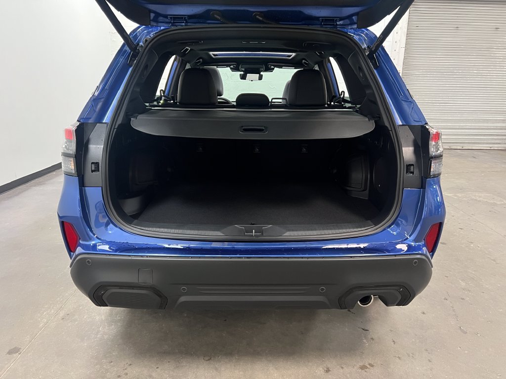 New 2026 Subaru Forester Touring AWD/4WD image 23