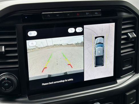 Certified 2024 Ford F150 Tremor w/ Bed Utility Package image 19