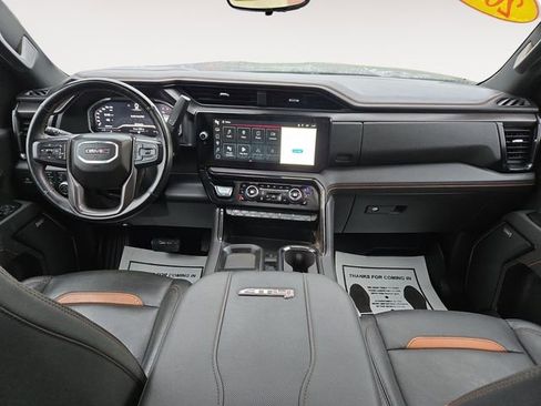 Used 2025 GMC Sierra 3500 AT4 w/ AT4 Premium Plus Package image 3