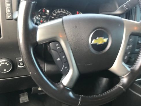 Used 2016 Chevrolet Express 3500 LT w/ LT Preferred Equipment Group image 13