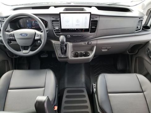 New 2026 Ford Transit 350 148 High Roof Extended image 11
