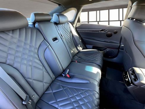New 2026 Genesis G80 3.5T Prestige image 9