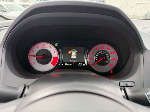 New 2026 Acura RDX A-Spec image 16