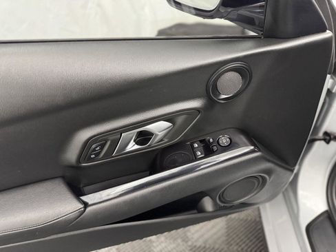 Used 2020 Toyota Supra w/ Driver Assist Package RWD image 18