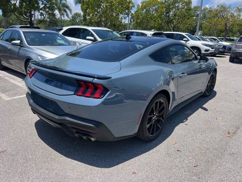 Used 2024 Ford Mustang GT Premium RWD image 5