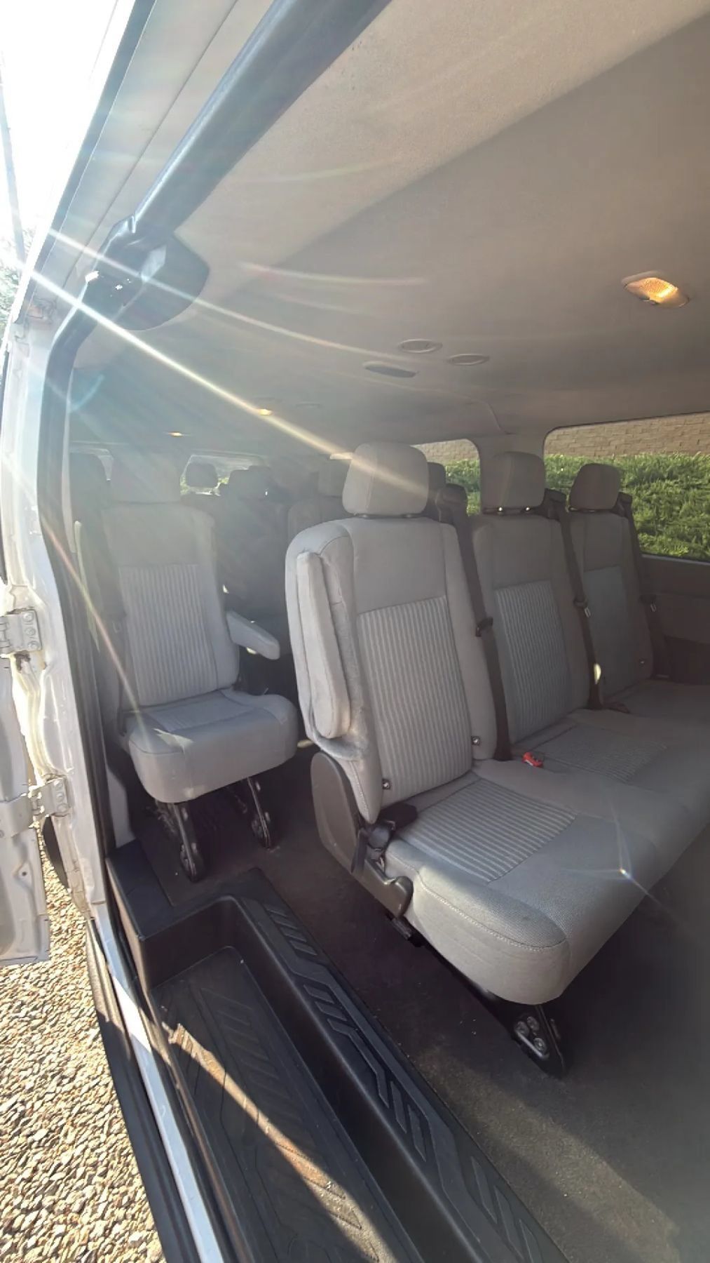Used 2015 Ford Transit 350 XLT RWD image 30