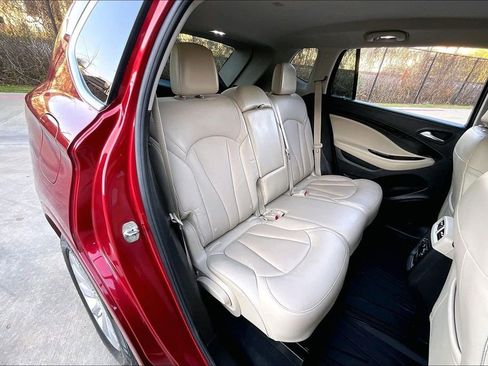 Used 2019 Buick Envision Essence image 35