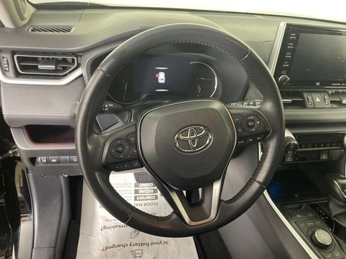 Used 2019 Toyota RAV4 Limited w/ Advanced Technology Package AWD/4WD image 12