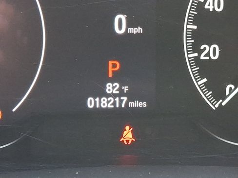Used 2021 Honda Accord EX-L image 20