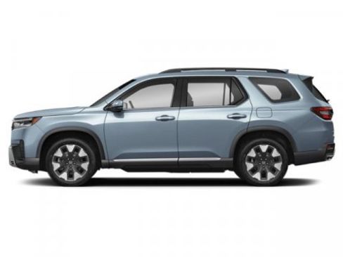 New 2026 Honda Pilot Elite image 2