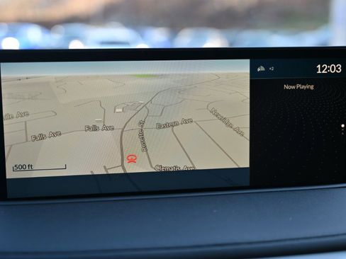 Used 2023 Acura MDX SH-AWD w/ Technology Package image 3