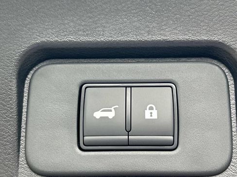 New 2026 Nissan Rogue Dark Armor AWD/4WD image 13