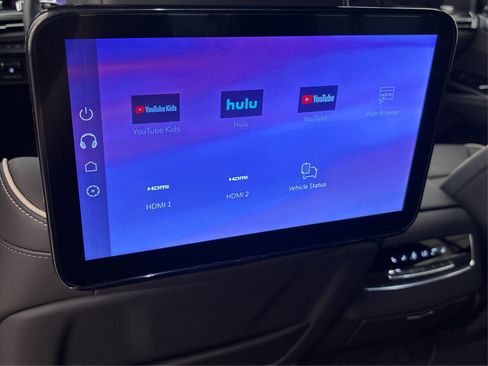 New 2025 Cadillac Escalade ESV Sport w/ Touring Package image 22