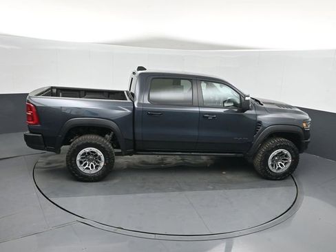 New 2026 RAM 1500 RHO w/ RHO Level 1 Equipment Group AWD/4WD image 28