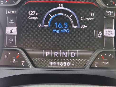 Used 2021 RAM 2500 Big Horn w/ Level 2 Equipment Group image 21