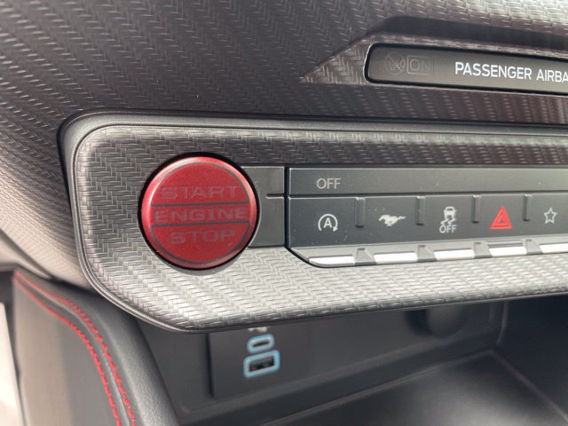 New 2025 Ford Mustang Premium RWD image 15