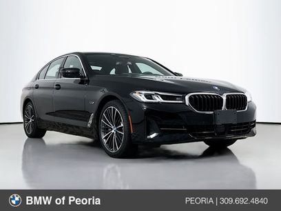 Used 2023 BMW 530e