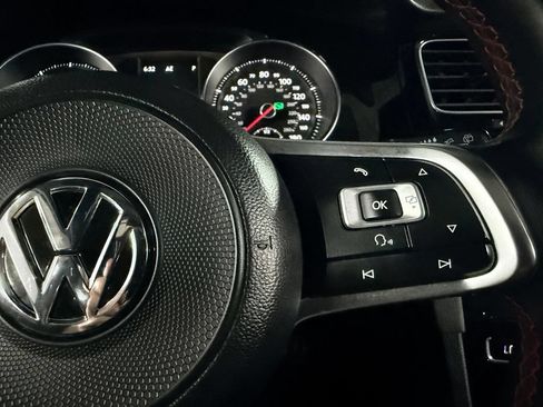 Used 2018 Volkswagen GTI Autobahn FWD image 33