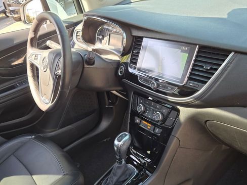 Used 2019 Buick Encore Essence w/ Experience Buick Package image 8