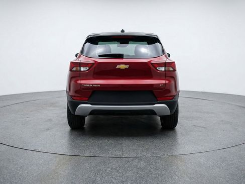 Used 2025 Chevrolet TrailBlazer LT FWD image 7
