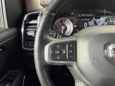 Used 2020 RAM 1500 Laramie image 22