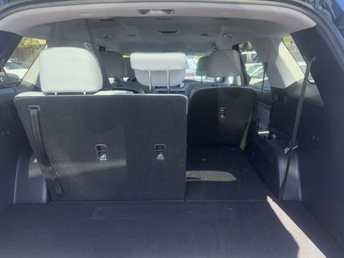 Used 2025 Hyundai Palisade SEL image 5