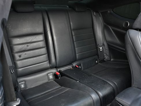 Used 2015 Lexus RC 350 image 13