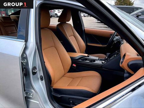 Used 2025 Lexus IS 350 F Sport image 7