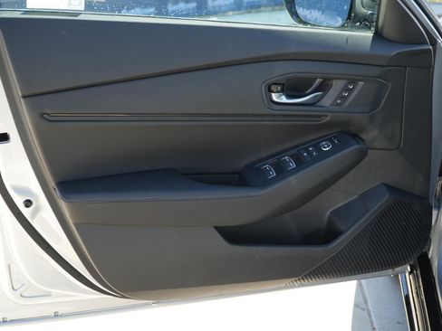 New 2025 Honda Accord Sport image 13