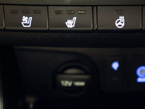 Used 2021 Hyundai Tucson Ultimate w/ Cargo Package image 49