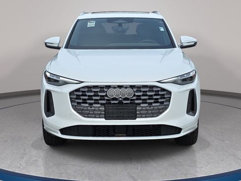 New 2026 Audi Q5 Premium Plus AWD/4WD image 2