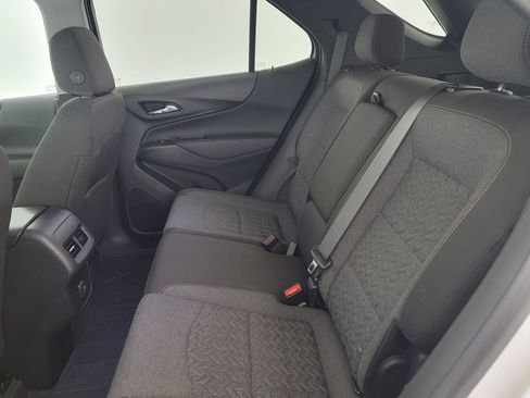 Used 2024 Chevrolet Equinox LT w/ LPO, Floor Liner Package FWD image 13