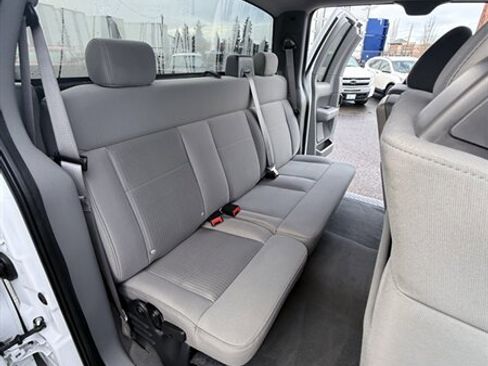 Used 2008 Ford F150 4x4 SuperCab image 17