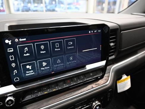 New 2026 GMC Sierra 1500 SLT w/ SLT Premium Plus Package image 19