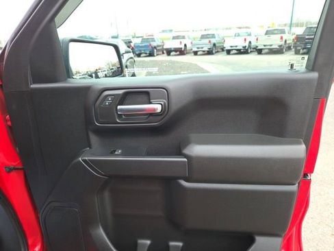 Used 2023 Chevrolet Silverado 1500 Custom image 59