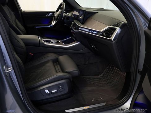 Certified 2024 BMW X5 xDrive40i w/ Premium Package image 36