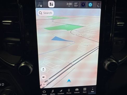 New 2026 RAM 1500 Big Horn image 38