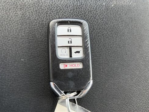 Used 2020 Honda CR-V EX image 28
